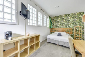 Lovely studio near the Eiffel Tower
